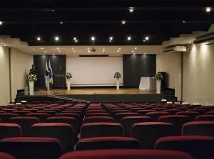 O evento será realizado no Auditório da Câmara de Dirigentes Lojistas de Niterói (CDL)