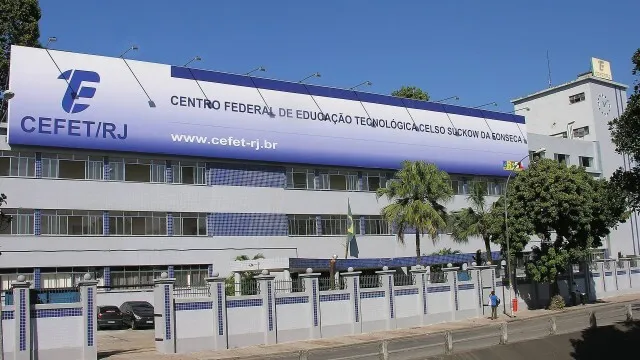 Cefet-RJ