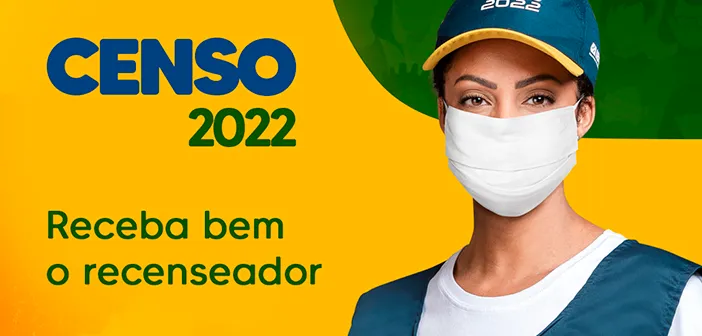 Atraso no censo 2022