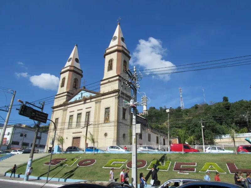 Temperaturas voltam a subir em São Gonçalo nos próximos dias