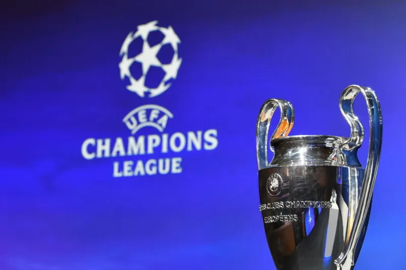 Ao todo são 19 títulos da Champions nesta semifinal, sendo 13 do Real Madrid