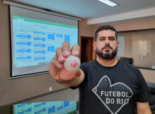 Os jogos têm previsão de começarem em agosto