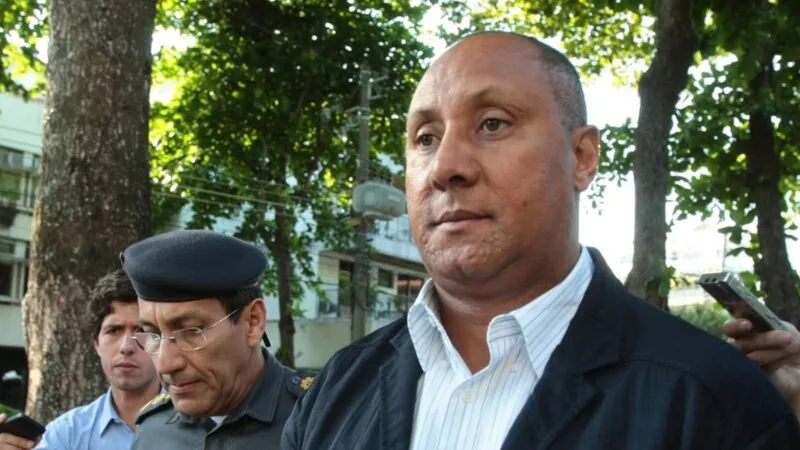A juíza Patrícia Acioli foi morta com 21 tiros quando chegava em sua casa, em Piratininga, Niterói, após sair do Fórum de São Gonçalo, onde trabalhava