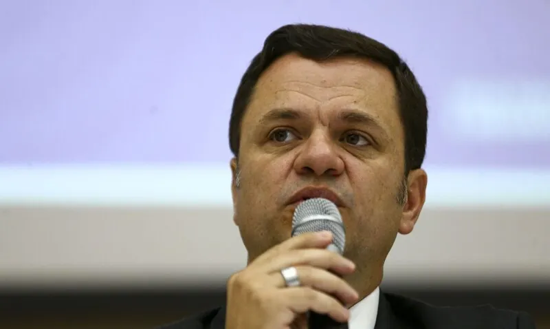 O ex-ministro teve a prisão determinada na última terça-feira (10) pelo ministro do Supremo Tribunal Federal (STF) Alexandre de Moraes