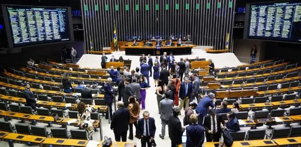 Projeto foi aprovado