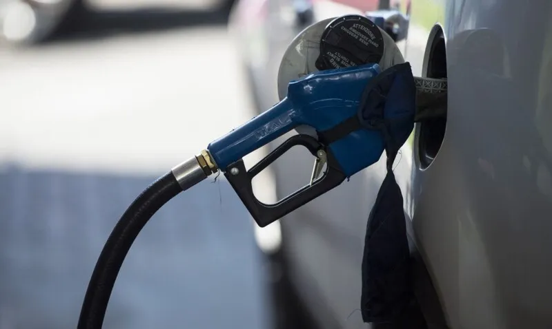 Gasolina ficará mais barata