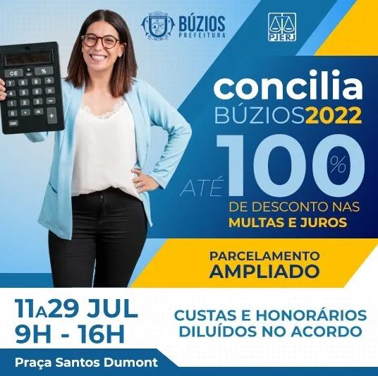 A iniciativa é uma parceria entre o Tribunal de Justiça do Estado do Rio de Janeiro (TJRJ) e a Prefeitura de Búzios, por meio da Procuradoria Geral do município