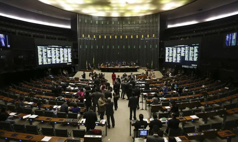 Congresso Nacional