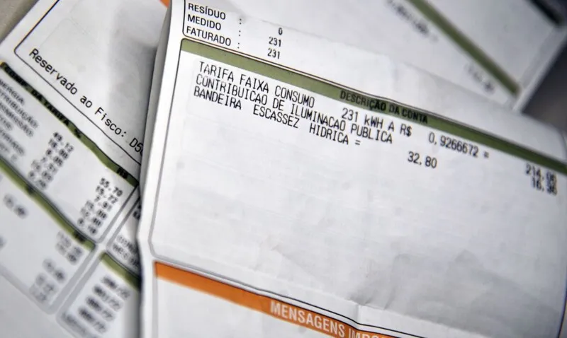 Com a decisão, não haverá cobrança extra na conta de luz pelo sexto mês seguido