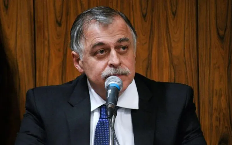 Causa da morte não foi divulgada pela família