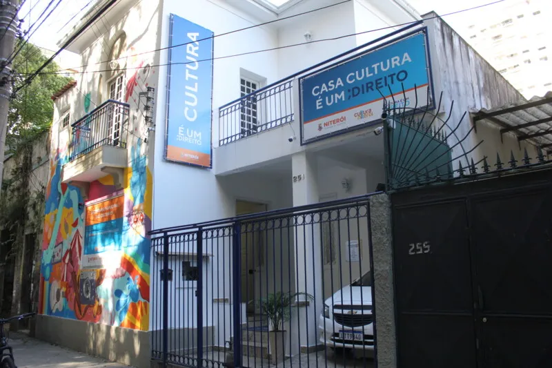 A inscrição é online, simplificada e gratuita