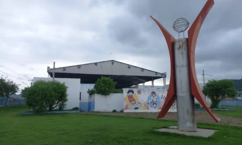 Centro de Referência da Juventude