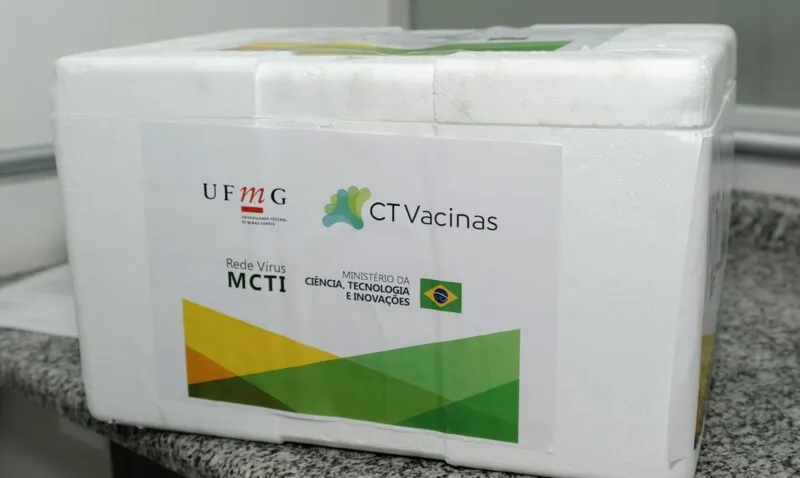 O material biológico necessário para iniciar o desenvolvimento de uma vacina contra a varíola dos macacos