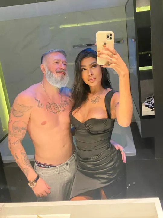 Cantora pregou pegadinha nos seguidores