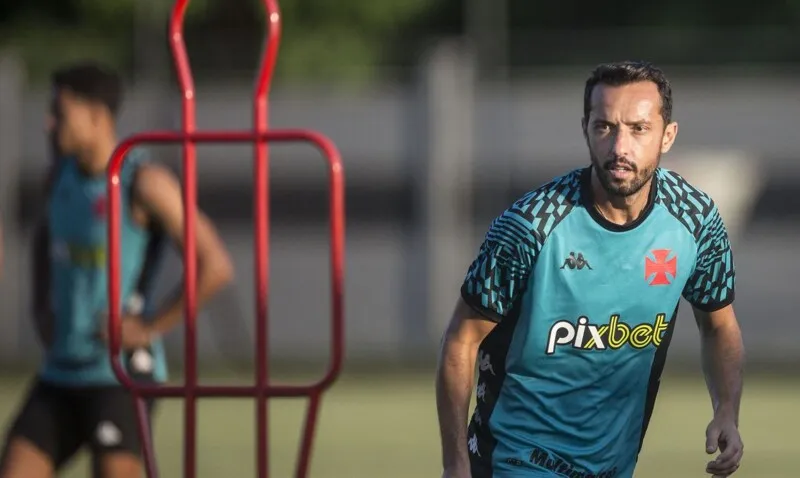 Nenê está na possível escalação do jogo de hoje (22)