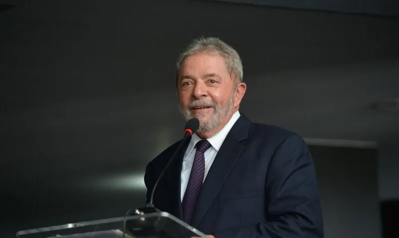 Decisão solicita dados de acesso e registro de postagem que atribui citação frase à Lula