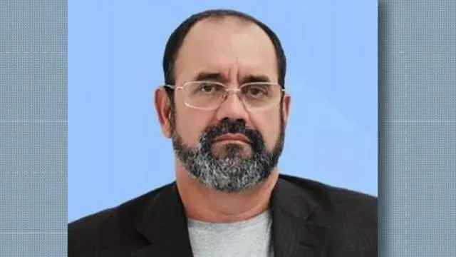 Davi Brasil, do PTdoB, é acusado de comandar milícia