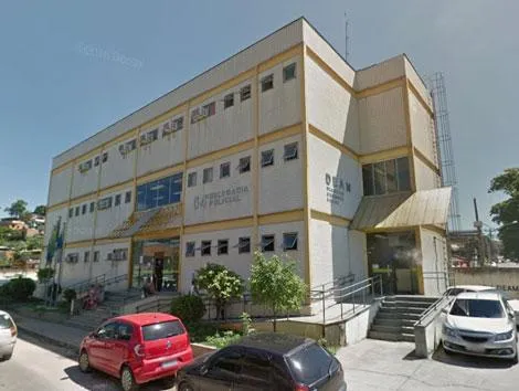 Após as formalidades legais, ele foi encaminhado ao sistema prisional.