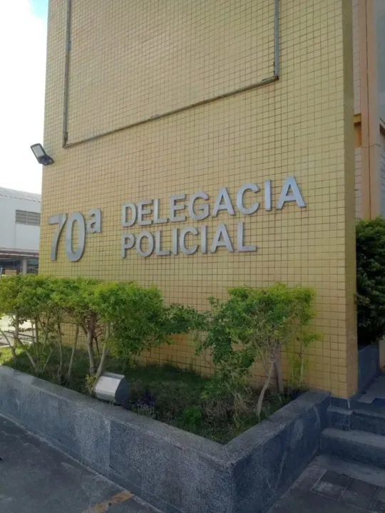 Delegacia de Tanguá