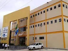 Delegacia de Araruama