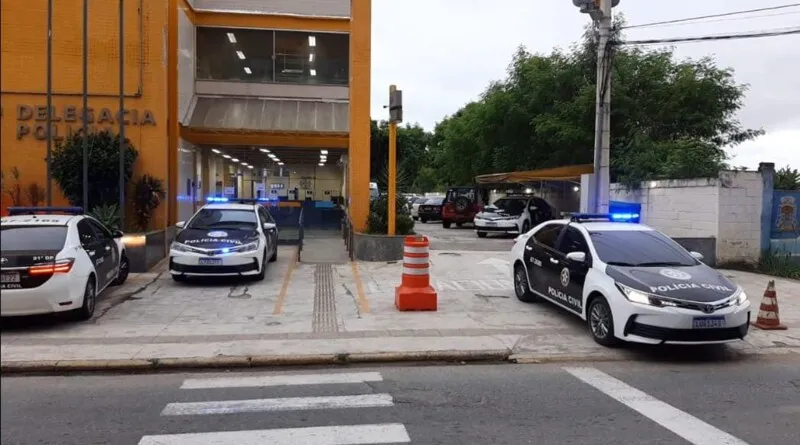 Segundo a 88ª DP, nos últimos 20 dias já foram cumpridos setes mandados de prisão