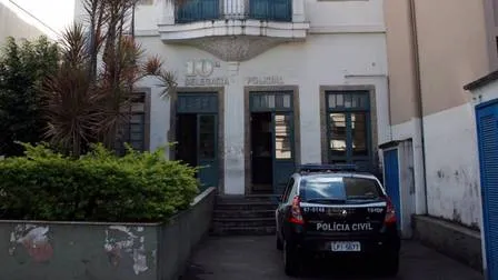 A vítima conheceu a acusada em um aplicativo de relacionamento