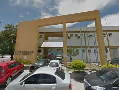 O acusado está à disposição da Justiça