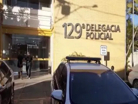 Os furtos foram constatados pela perícia técnica