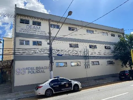 93ª DP (Volta Redonda)