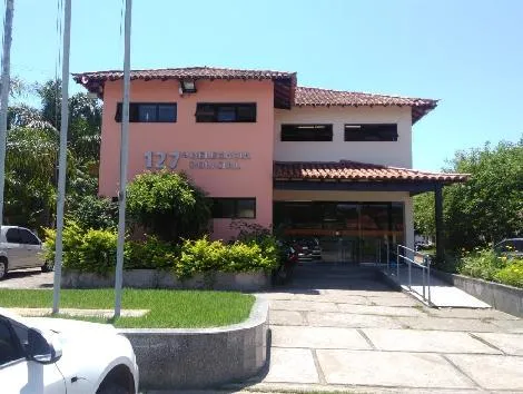 Após a ação, ele foi encaminhado para o sistema prisional