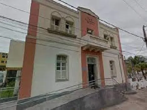 Ele foi capturado no Centro de Saquarema