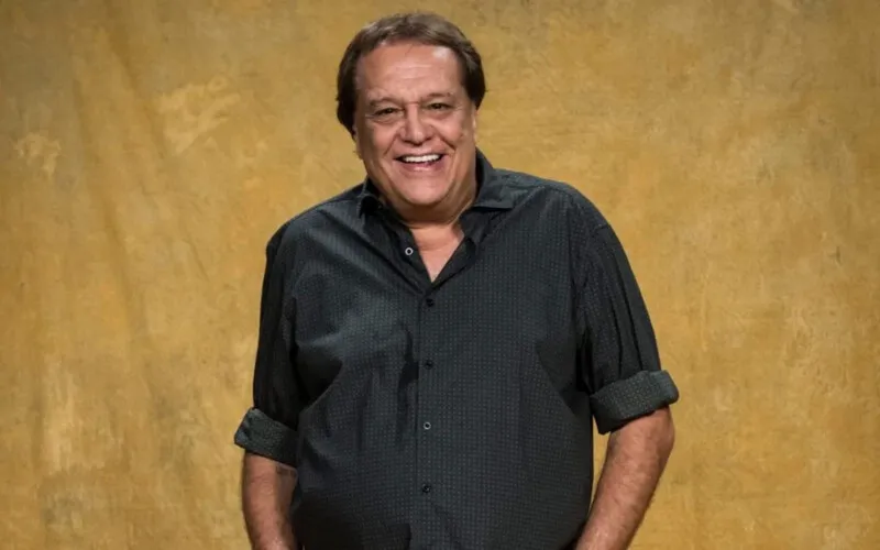 Dennis Carvalho é internado às pressas