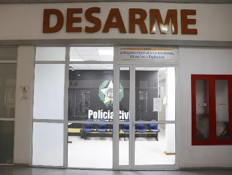 As investigações duraram seis meses e começaram em 2021