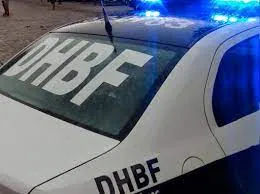 A Delegacia de Homicídios da Baixada Fluminense (DHBF) foi acionada para realizar a perícia
