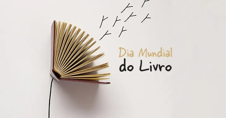 Dia Mundial do Livro