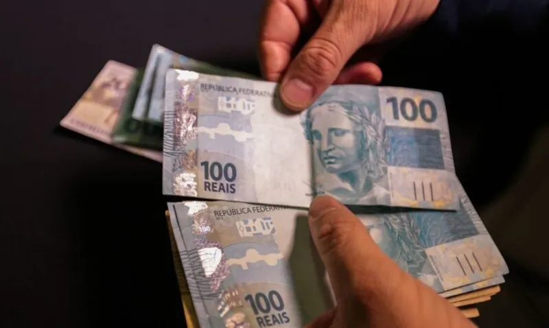 Governo do Rio libera auxilio para vítimas atingidas por chuvas