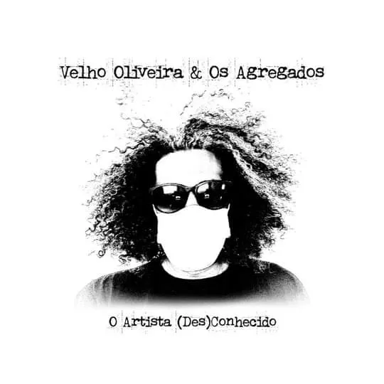 Lançamento do álbum da Banda Velho Oliveira & Agregados.