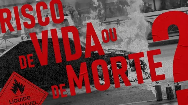 Campanha terá alcance em todo o Estado mas será intensificada na Baixada