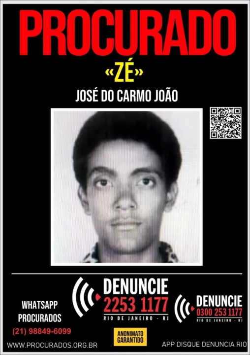 A 91ª DP (Valença) está encarregada do caso e do inquérito criminal