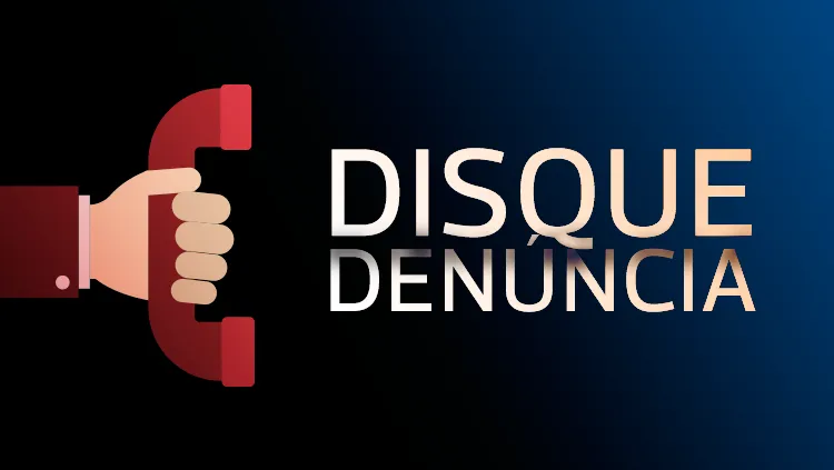 O Programa Procurados do Disque Denúncia, auxiliou a polícia na localização e prisão de 207 criminosos que estavam foragidos da Justiça