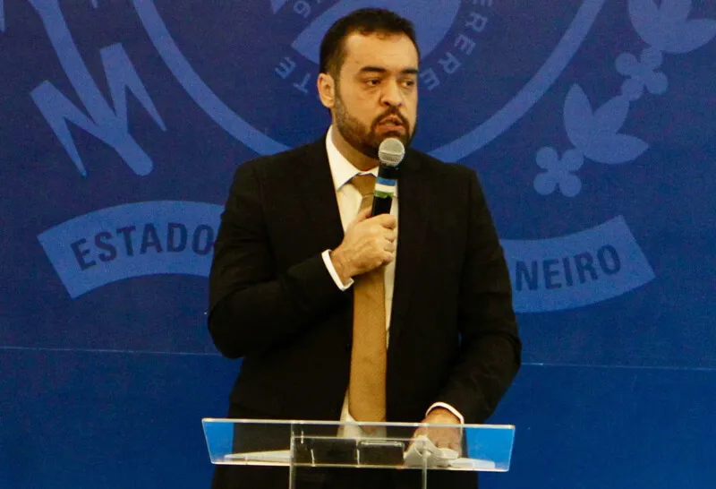Governador diz estar seguro da integridade da sua chapa