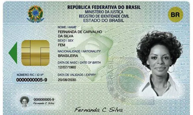 Rio Grande do Sul é o primeiro estado a emitir o documento