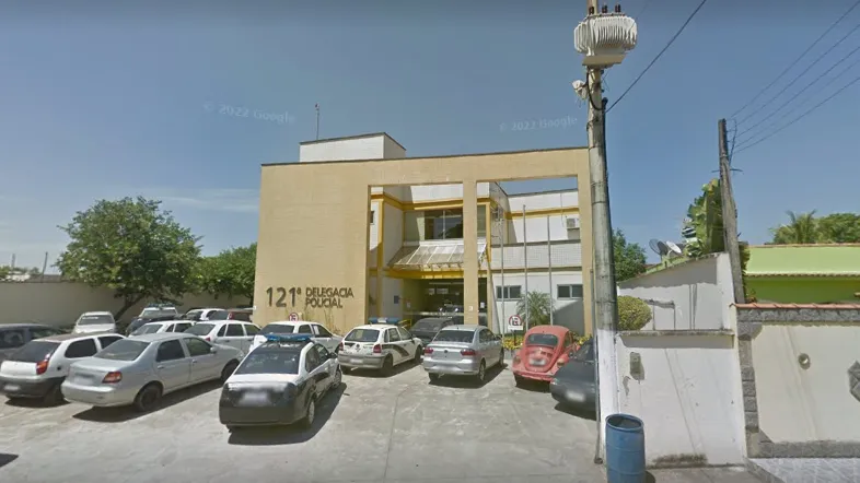Policiais da 121ªDP (Casimiro de Abreu) investigam o caso, em parceira com Ministério Público do Rio e Conselho Tutelar