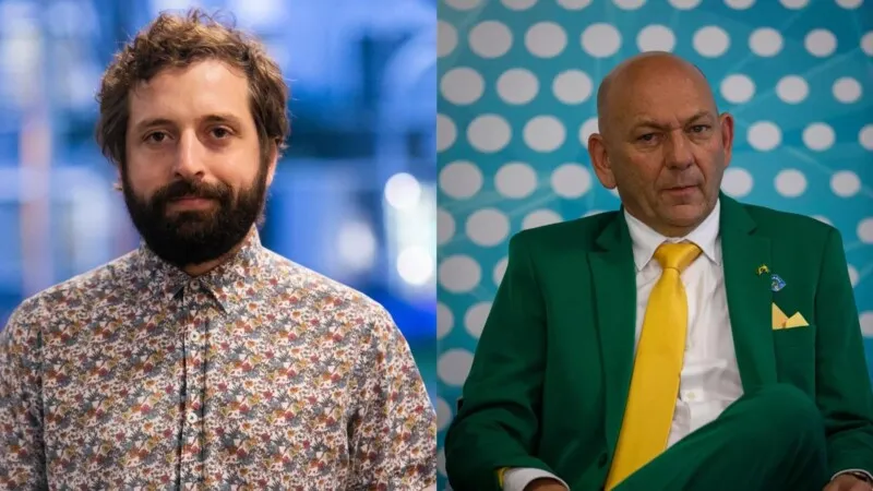 De acordo com o empresário, no dia 10 de maio de 2019, Gregório teria publicado em seu perfil uma foto sua, tendo como legenda a frase : “to tisti alguém mata o véio da havan”