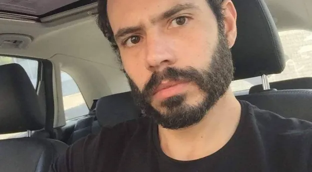 O economista de 41 anos parecia estar alterado psicologicamente