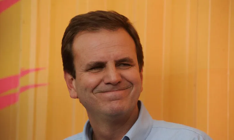 Prefeito disse que conta com a cooperação dos cariocas