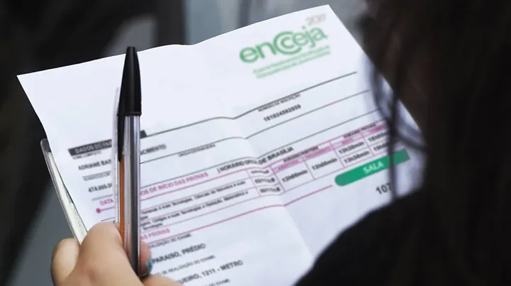 Encceja 2022