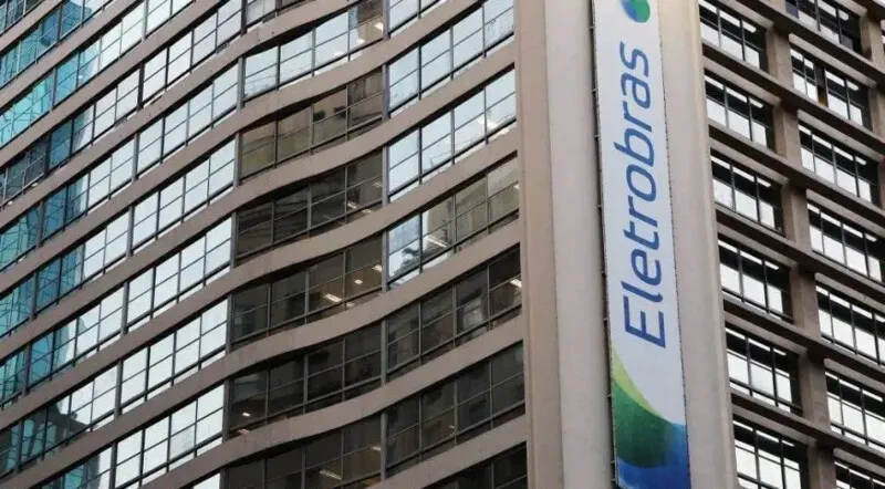Eletrobras passa por processo de privatização
