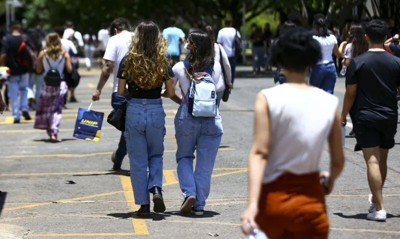 Atrasos não serão considerados problemas logístico para reaplicação