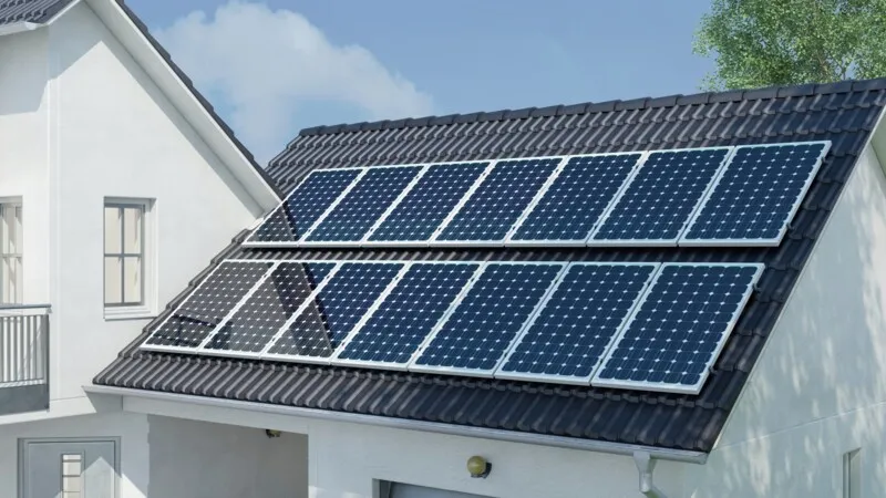 Conceito da energia solar tem sido cada vez mais difundida para o setor residencial